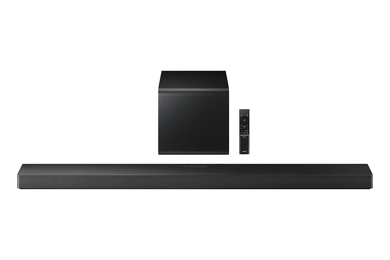 Shop Q-series Soundbar 3.1.2 ch Subwoofer (2025)| Samsung Canada