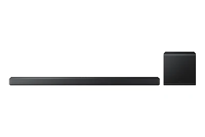 Shop Q-series Soundbar 3.1.2 ch Subwoofer (2025)| Samsung Canada