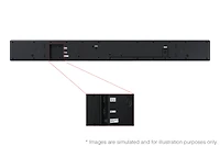 Shop Q-series Soundbar 3.1.2 ch Subwoofer (2025)| Samsung Canada