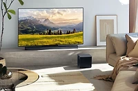 Shop Q-series Soundbar 3.1.2 ch Subwoofer (2025)| Samsung Canada