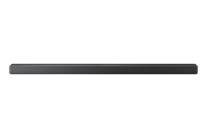 Q-series Soundbar HW-QS750F 5.1.2 ch Subwoofer& Rear Speaker(2025) | Samsung Canada