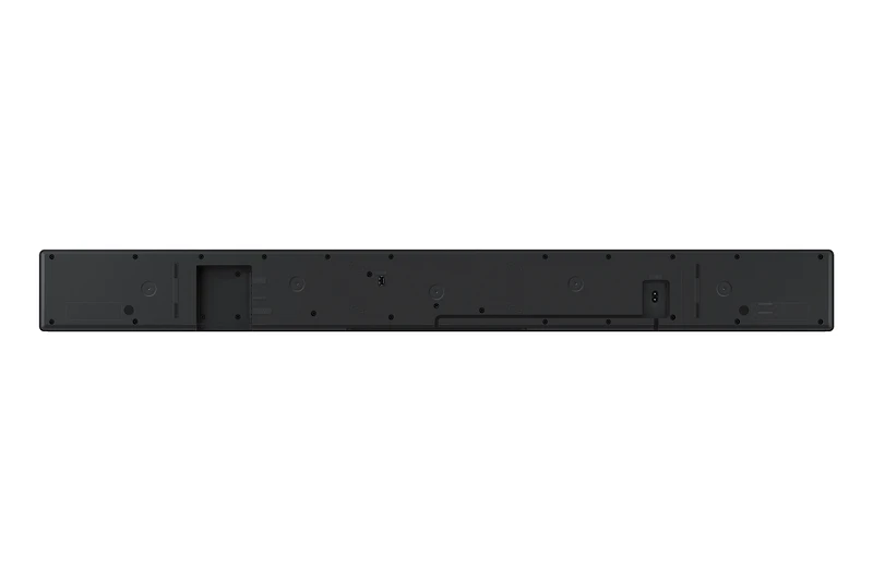 Q-series Soundbar HW-QS750F 5.1.2 ch Subwoofer& Rear Speaker(2025) | Samsung Canada