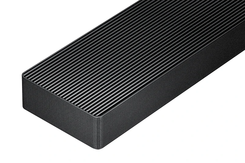 Q-series Soundbar HW-QS750F 5.1.2 ch Subwoofer& Rear Speaker(2025) | Samsung Canada
