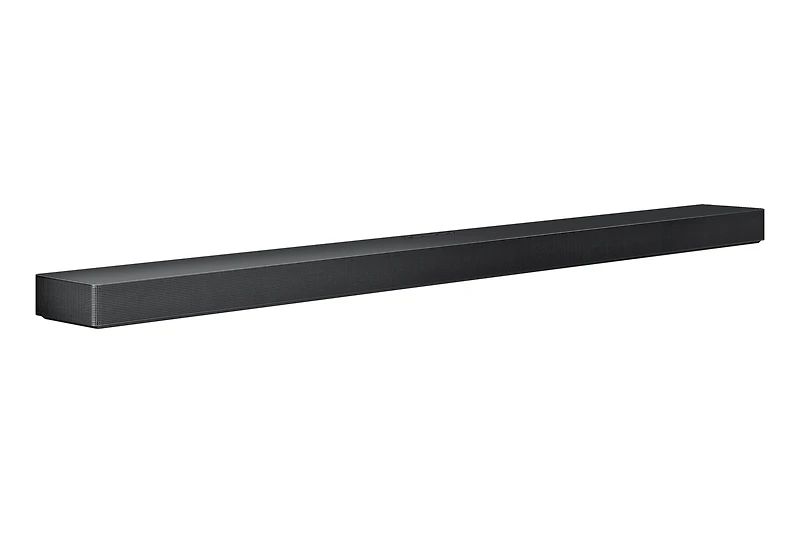 Q-series Soundbar HW-QS750F 5.1.2 ch Subwoofer& Rear Speaker(2025) | Samsung Canada