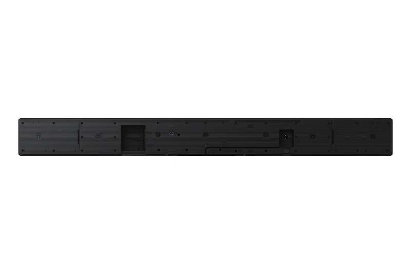 Q-Series Soundbar HW-QS90H 7.1.2ch All-in-one Soundbar (2026)