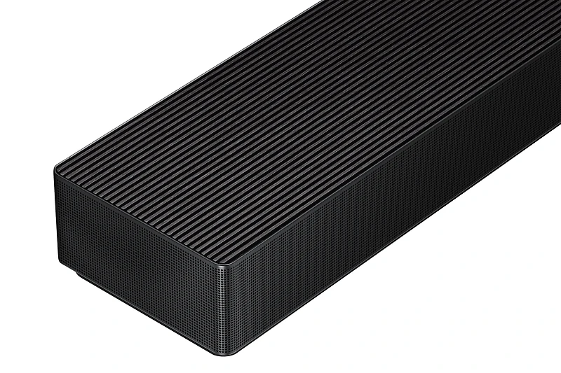 Q-Series Soundbar HW-QS90H 7.1.2ch All-in-one Soundbar (2026)
