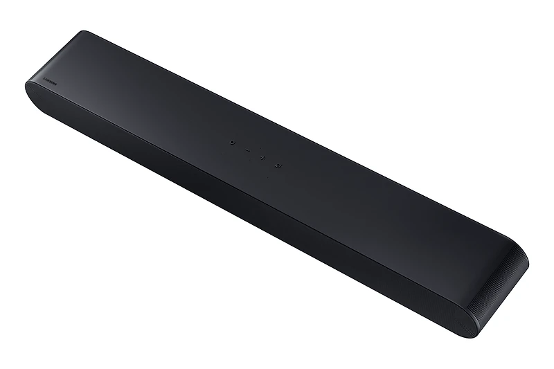 S-Series All-In-One Soundbar S60D (2024) | Samsung Canada