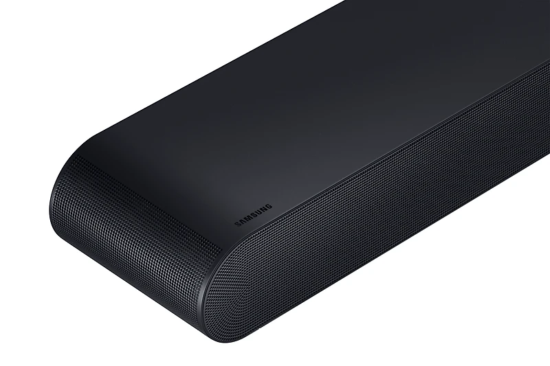 S-Series All-In-One Soundbar S60D (2024) | Samsung Canada