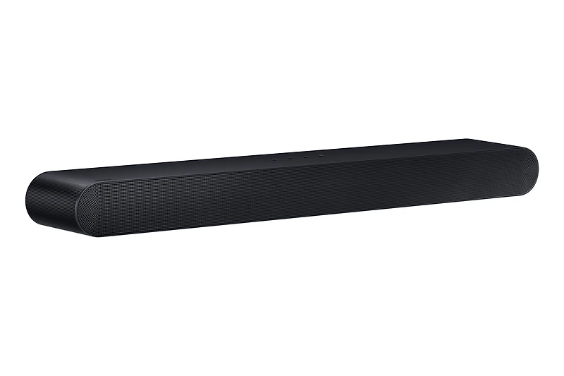 S-Series All-In-One Soundbar S60D (2024) | Samsung Canada