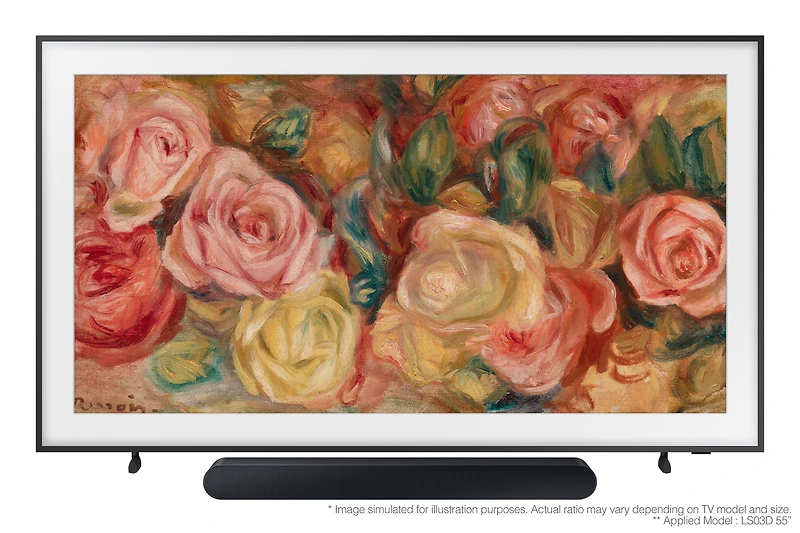S-Series All-In-One Soundbar S60D (2024) | Samsung Canada