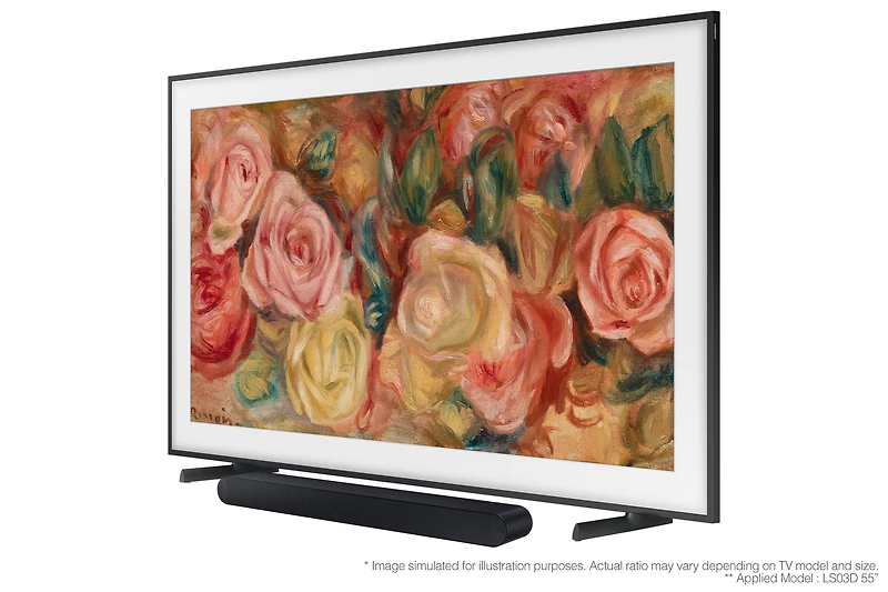 S-Series All-In-One Soundbar S60D (2024) | Samsung Canada