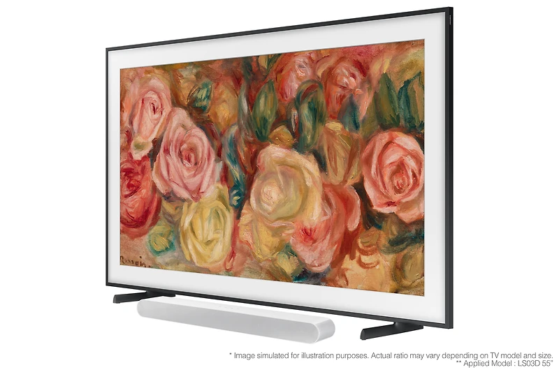 S-series Soundbar HW-S61D 5.0 ch All-in-one soundbar | Samsung Canada