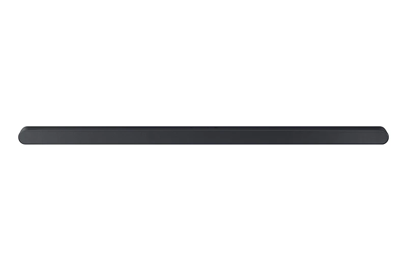 Ultra Slim Wireless Soundbar HW-S700D (2024) | Samsung Canada