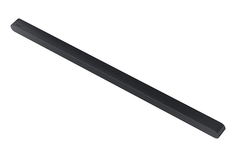 Ultra Slim Wireless Soundbar HW-S700D (2024) | Samsung Canada