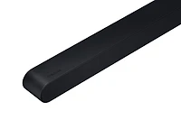 Ultra Slim Wireless Soundbar HW-S700D (2024) | Samsung Canada