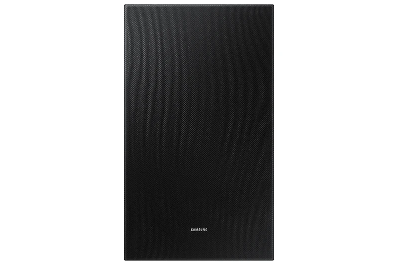 Ultra Slim Wireless Soundbar HW-S700D (2024) | Samsung Canada