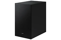 Ultra Slim Wireless Soundbar HW-S700D (2024) | Samsung Canada