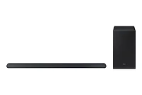 Ultra Slim Wireless Soundbar HW-S700D (2024) | Samsung Canada
