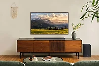 Ultra Slim Wireless Soundbar HW-S700D (2024) | Samsung Canada