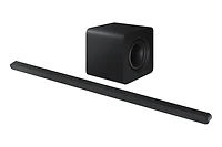 Ultra Slim Wireless 3.1.2 Soundbar S800D (2024) | Samsung Canada