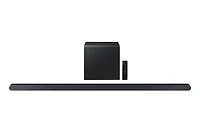 Ultra Slim Wireless 3.1.2 Soundbar S800D (2024) | Samsung Canada