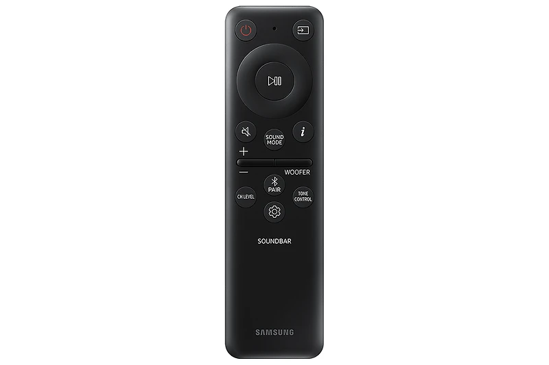 Ultra Slim Wireless 3.1.2 Soundbar S800D (2024) | Samsung Canada