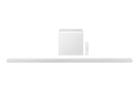 Ultra Slim Wireless 3.1.2 Soundbar S801D (2024) | Samsung Canada