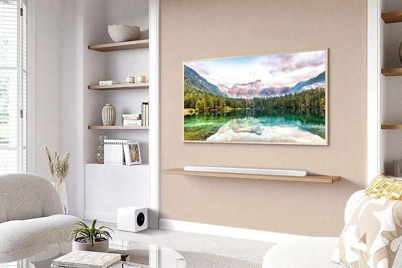 Ultra Slim Wireless 3.1.2 Soundbar S801D (2024) | Samsung Canada
