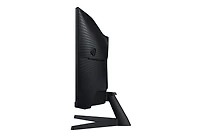 34" Curved Gaming Monitor With 165Hz Refresh Rate | Samsung Canada