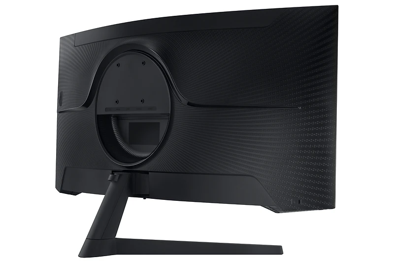 34" Curved Gaming Monitor With 165Hz Refresh Rate | Samsung Canada
