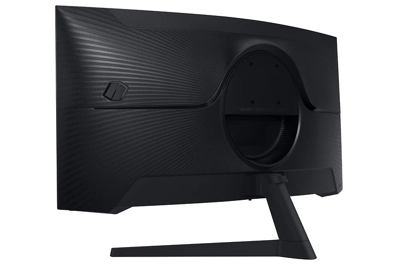 34" Curved Gaming Monitor With 165Hz Refresh Rate | Samsung Canada