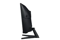 34" Curved Gaming Monitor With 165Hz Refresh Rate | Samsung Canada