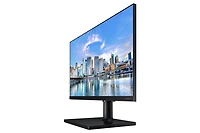 Business Monitor with IPS panel LF22T454FQNXGO | Samsung Canada