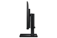 Business Monitor with IPS panel LF22T454FQNXGO | Samsung Canada