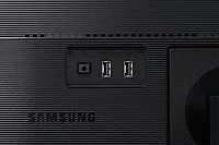 Business Monitor with IPS panel LF22T454FQNXGO | Samsung Canada