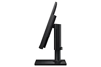 Business Monitor with IPS panel LF22T454FQNXGO | Samsung Canada