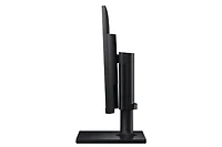 Business Monitor with IPS panel LF22T454FQNXGO | Samsung Canada