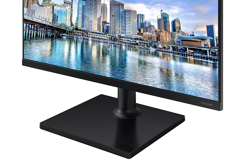 Business Monitor with IPS panel LF22T454FQNXGO | Samsung Canada