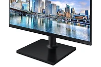 Business Monitor with IPS panel LF22T454FQNXGO | Samsung Canada