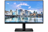 Business Monitor with IPS panel LF22T454FQNXGO | Samsung Canada