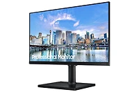 Business Monitor with IPS panel LF22T454FQNXGO | Samsung Canada