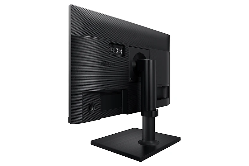 Business Monitor with IPS panel LF27T450FQNXGO | Samsung Canada