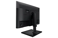 Business Monitor with IPS panel LF27T450FQNXGO | Samsung Canada
