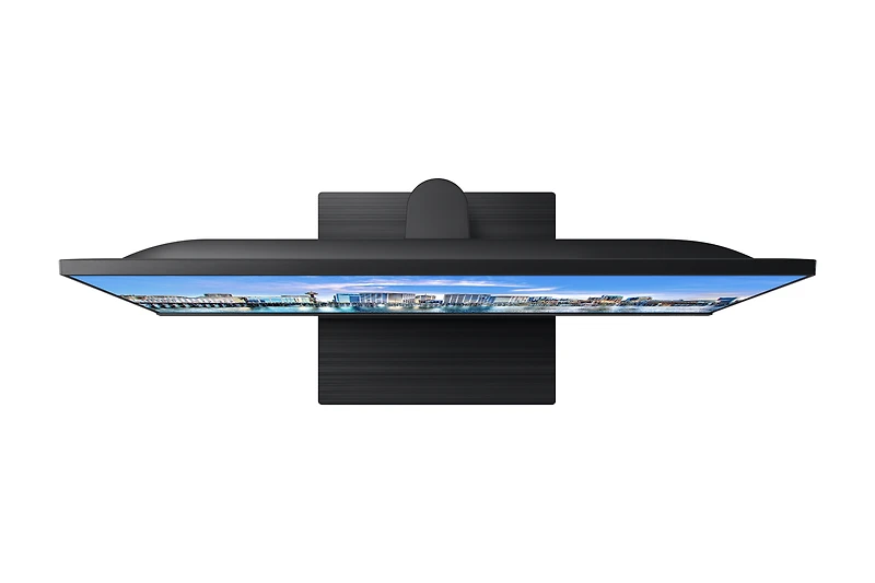 Business Monitor with IPS panel LF27T450FQNXGO | Samsung Canada