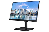 Business Monitor with IPS panel LF27T450FQNXGO | Samsung Canada