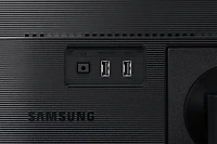 Business Monitor with IPS panel LF27T450FQNXGO | Samsung Canada
