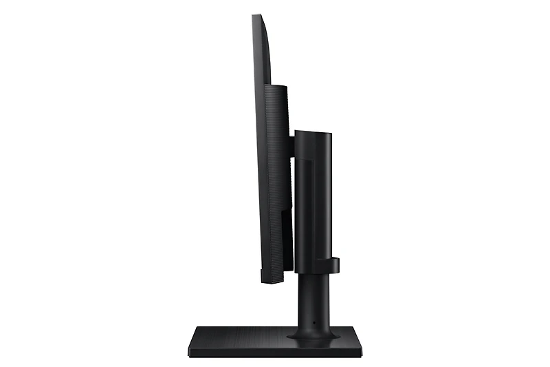 Business Monitor with IPS panel LF27T450FQNXGO | Samsung Canada