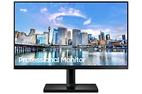 Business Monitor with IPS panel LF27T450FQNXGO | Samsung Canada