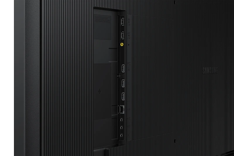 Crystal UHD Signage QBC LH50QBCEBGCXGO | Samsung Canada