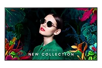 Crystal UHD Signage QMC LH50QMCEBGCXGO | Samsung Canada